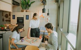 Hotel Jansen Amsterdam Bajeskwartier